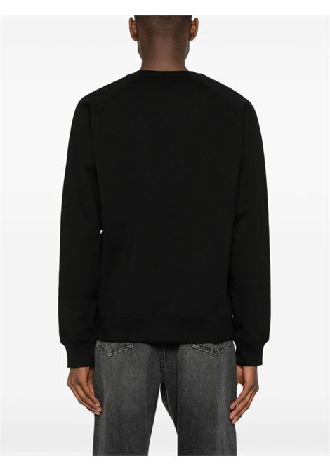 chase sweatshirt men black CARHARTT WIP | I03366000F.XX
